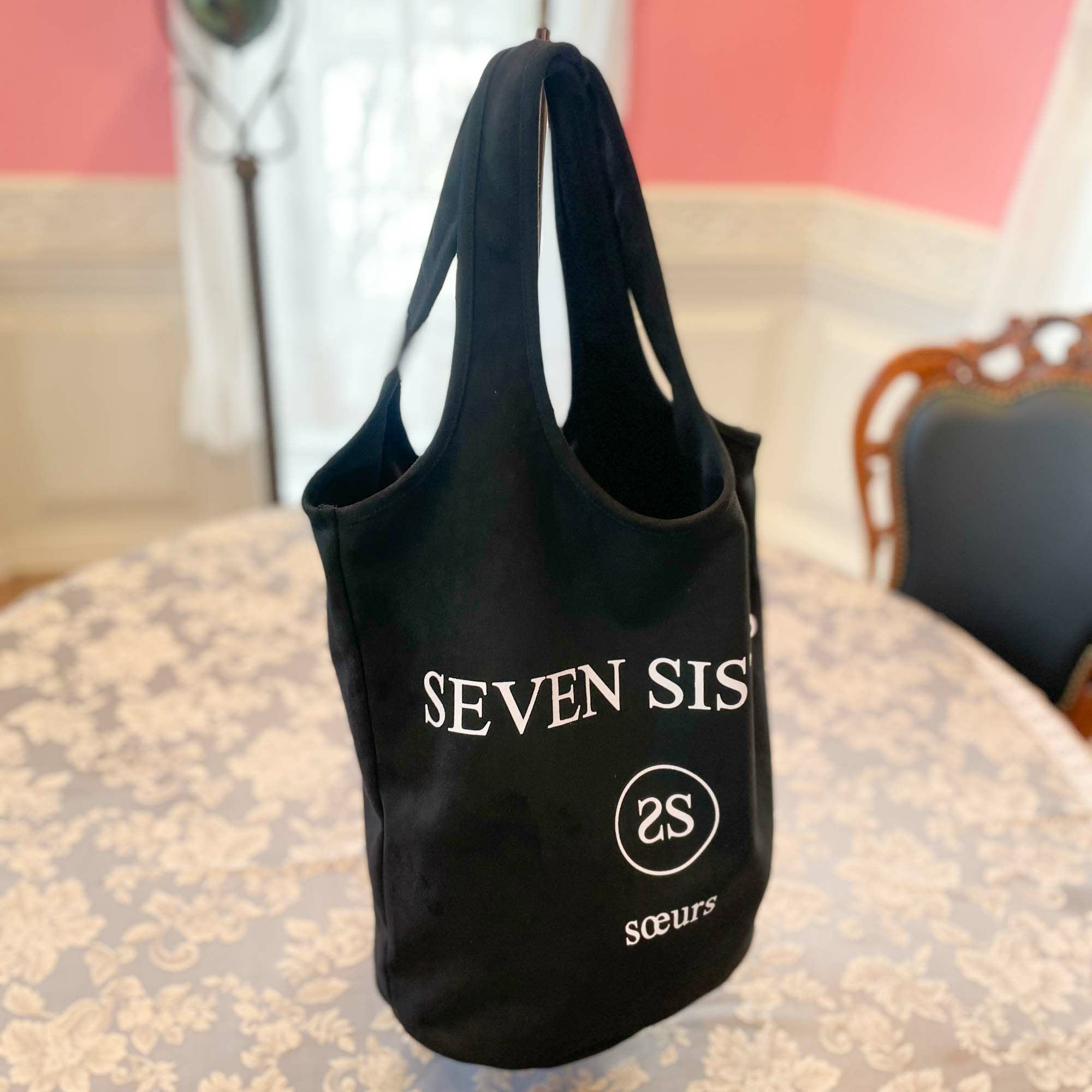 オリジナルバッグ | SEVEN SISTERS