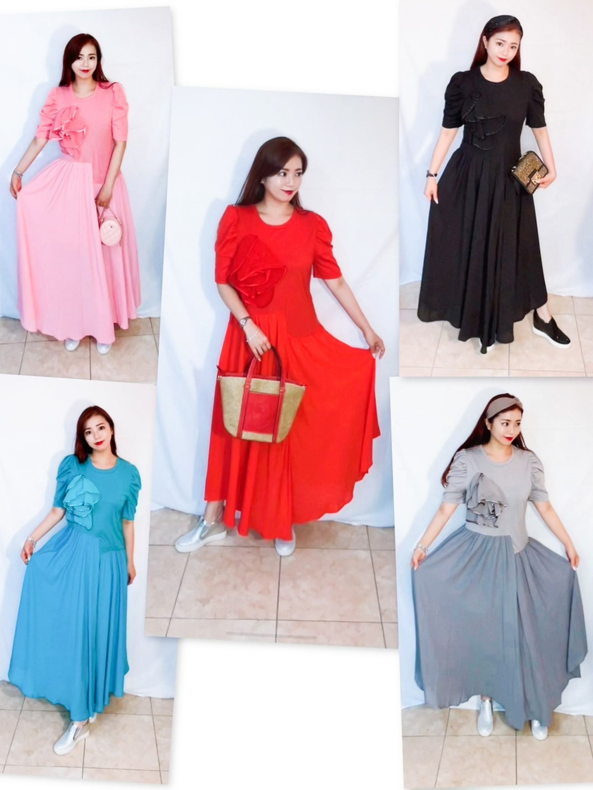 ファッション | SEVEN SISTERS