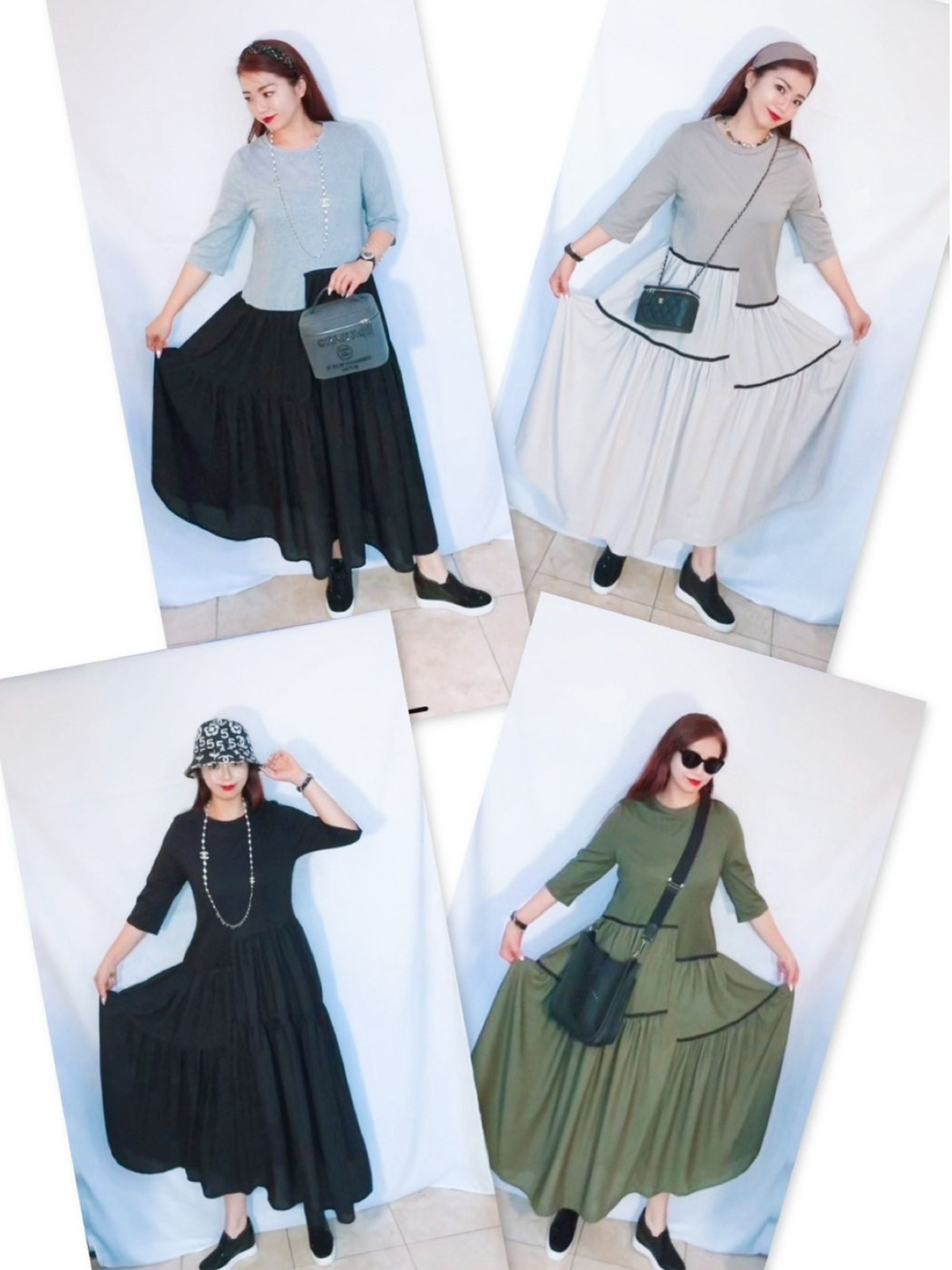 ファッション | SEVEN SISTERS